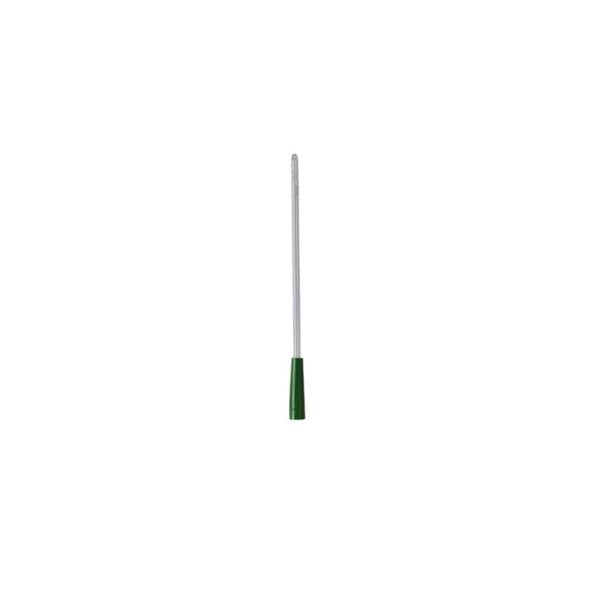 Catheter Intermittent 6Fr Straight Tip 10